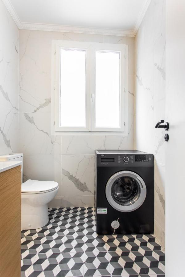 Cmg - Faubourg Saint Antoine 5 Apartment Paris