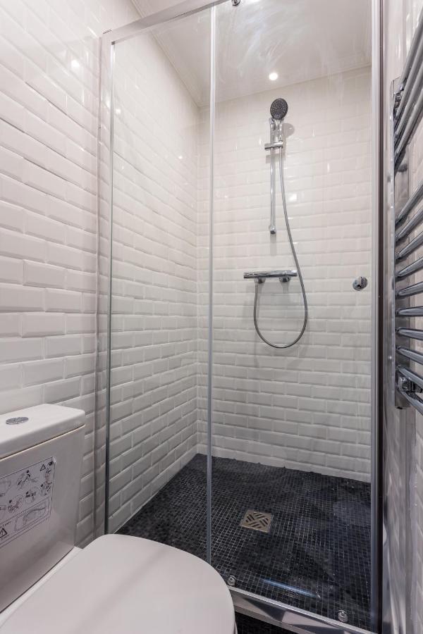 Apartment Cmg - St Antoine -bastille 11 Paris