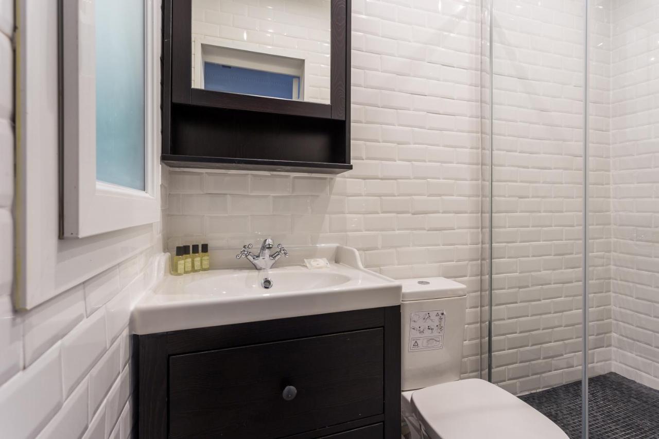 Apartment Cmg - St Antoine -bastille 11 Paris