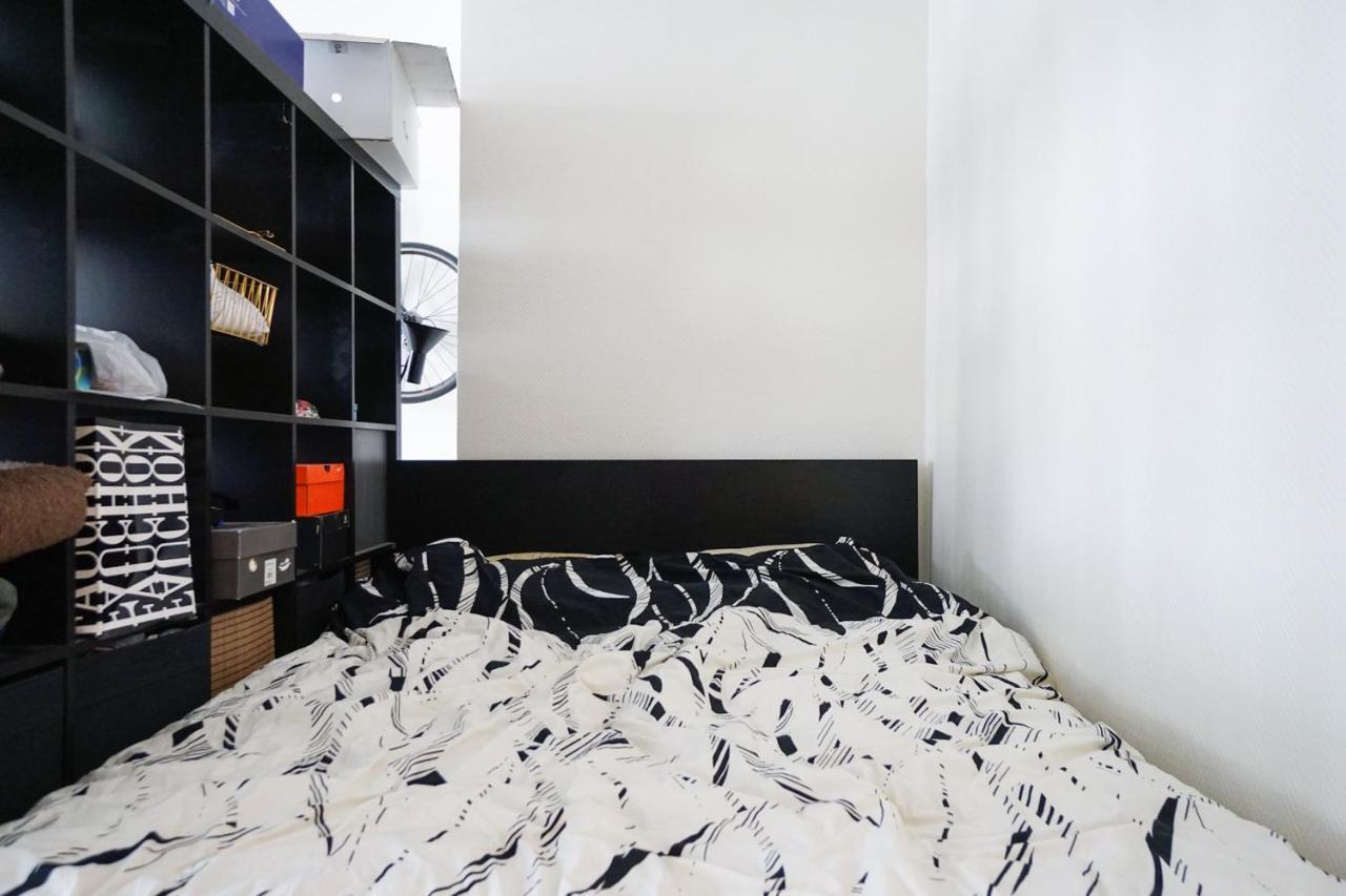 Appartement Bright In The Centre Of
