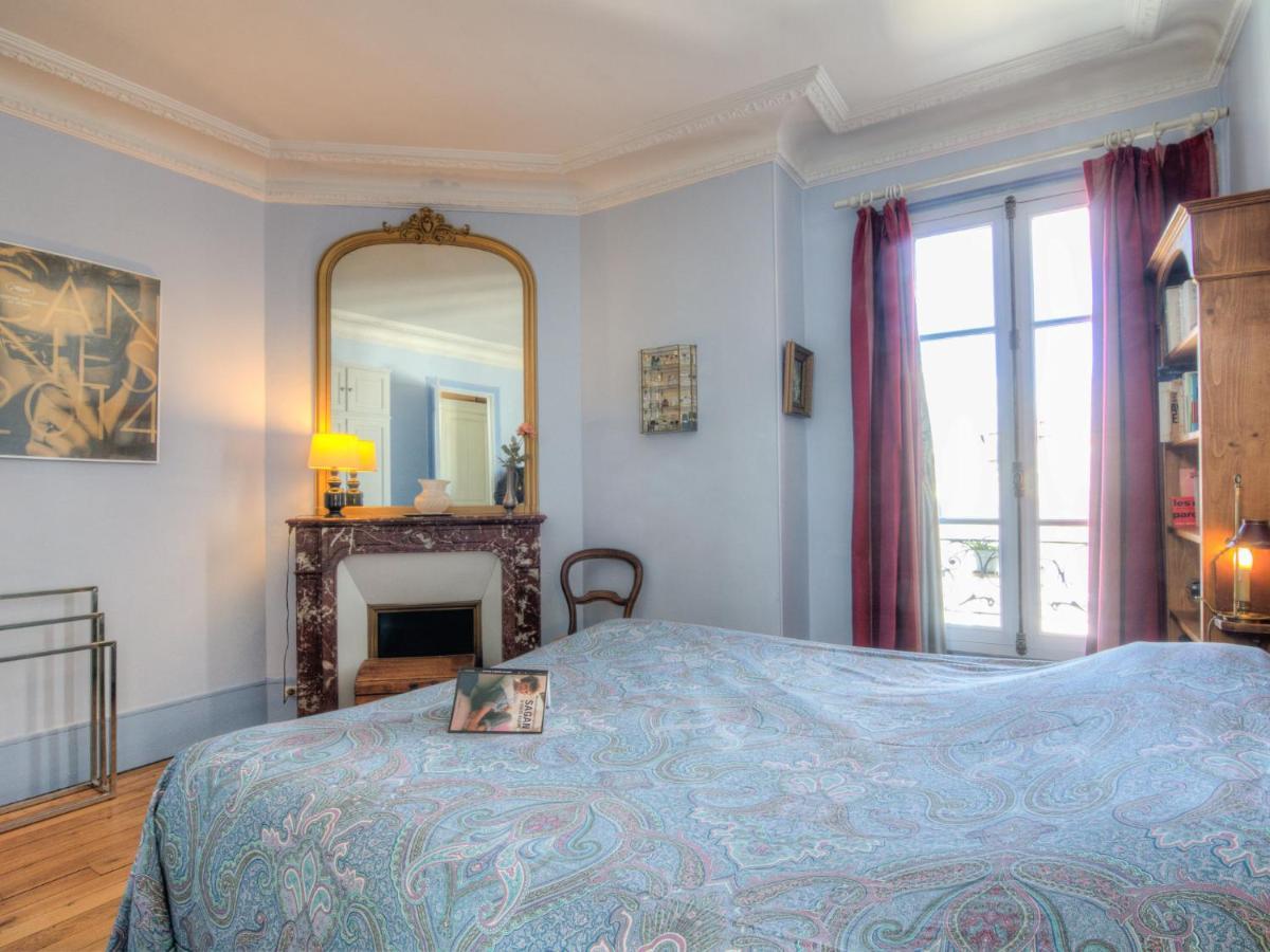 Apartment Leclerc A