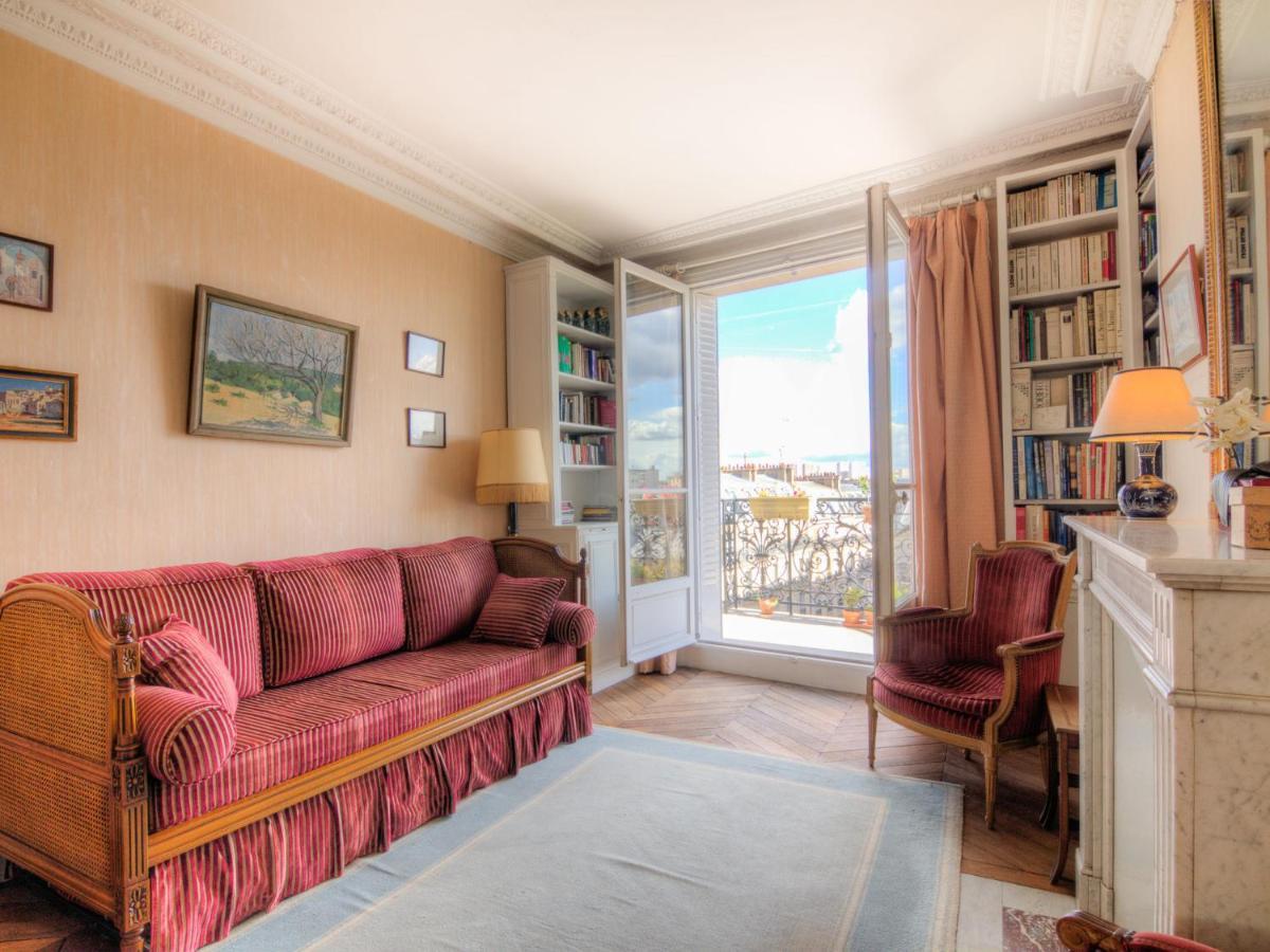 Leclerc A Apartment
