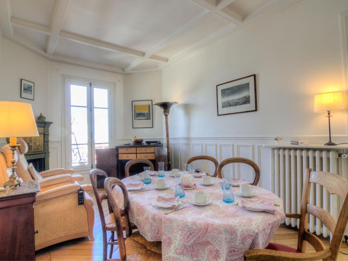Leclerc A Apartment *
