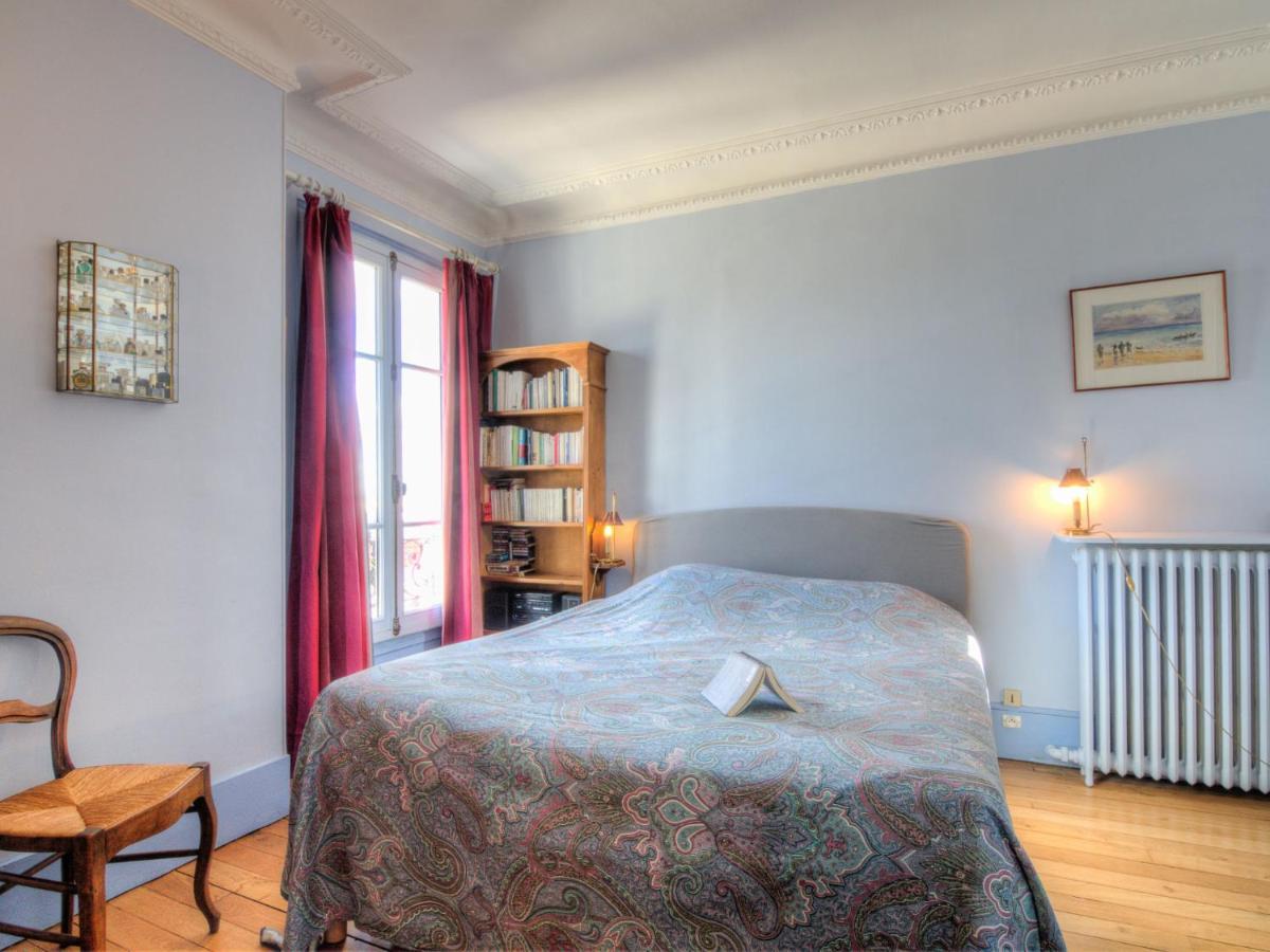Apartment Leclerc A