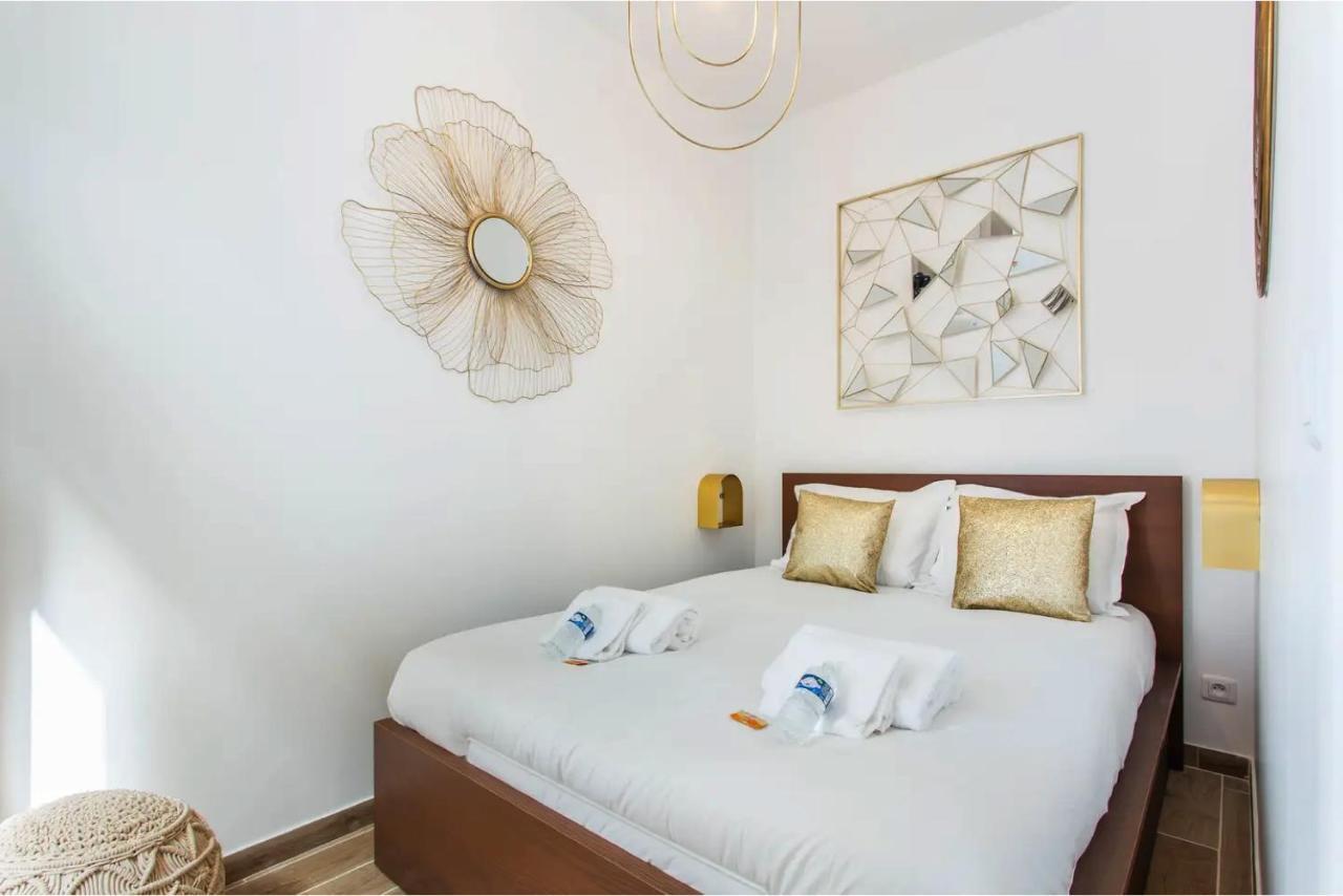 Cmg Place De Clichy - Metro Europe Appartement