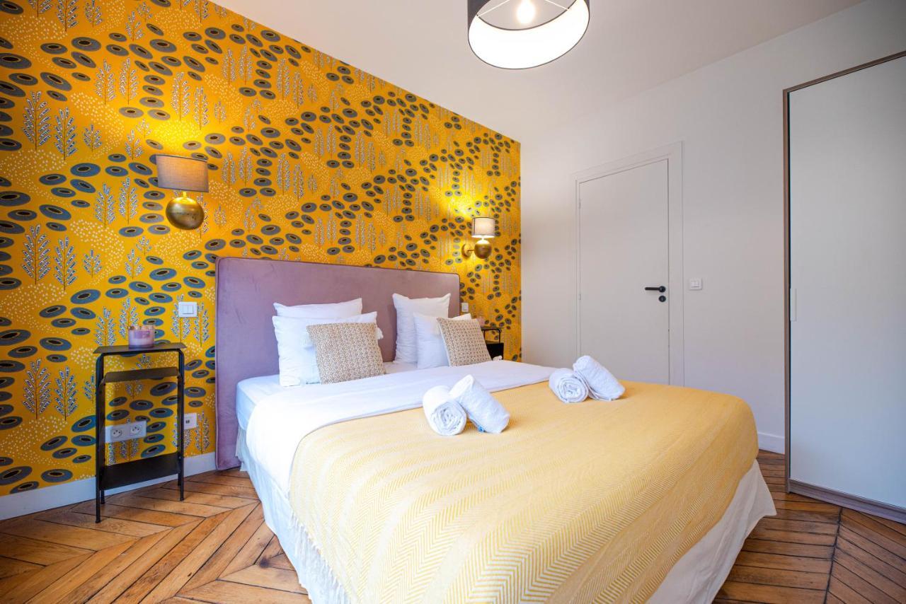 Mbm - Center Of Aparthotel *
