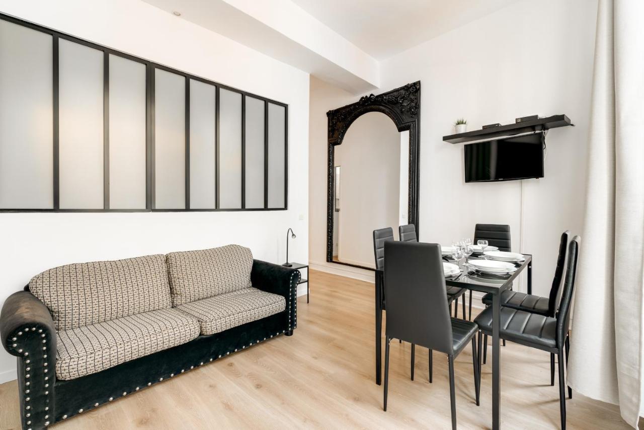 Apartment Chic - 2br-5p - Boulevard Saint-germain *