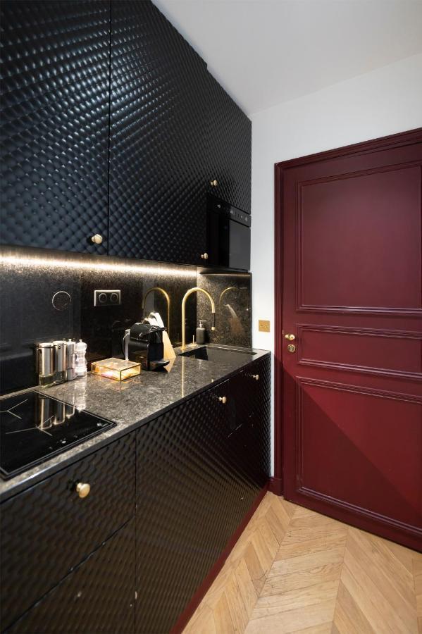 Apartment Champs Elysees - Lincoln