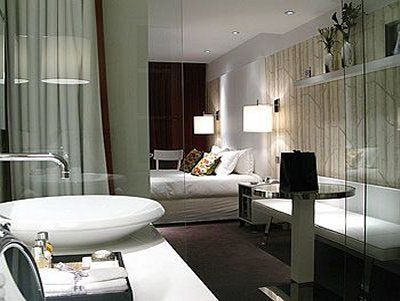 Le Placide Saint-germain Des Pres Hotel 4*