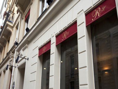 Riviera Hotel Paris