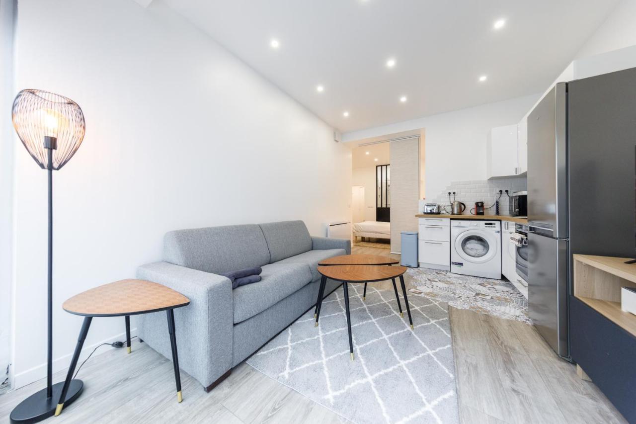 Apartment Luxurious And Cosy In The Center Of 14 *