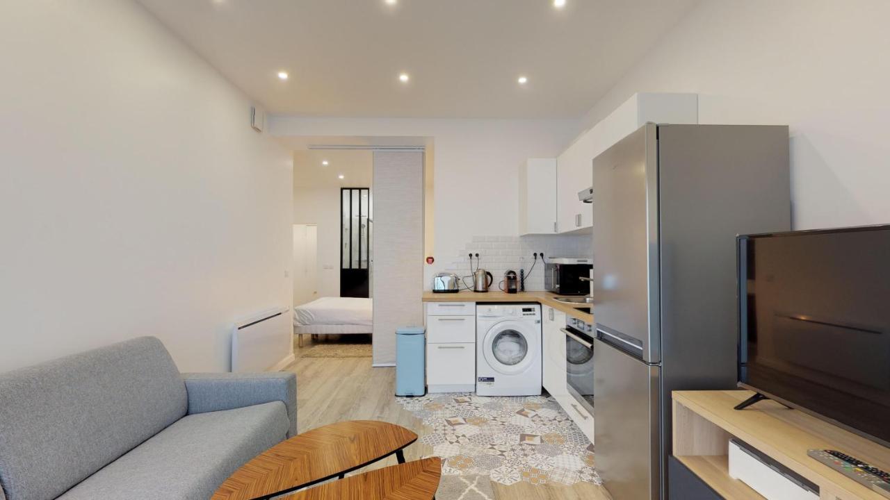 Apartment Luxurious And Cosy In The Center Of 14