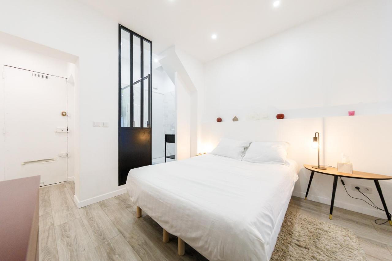 Luxurious And Cosy In The Center Of 14 Apartment *