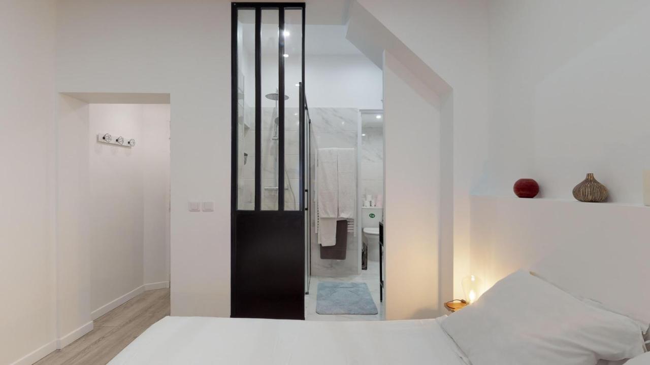 Luxurious And Cosy In The Center Of 14 Apartment Paris