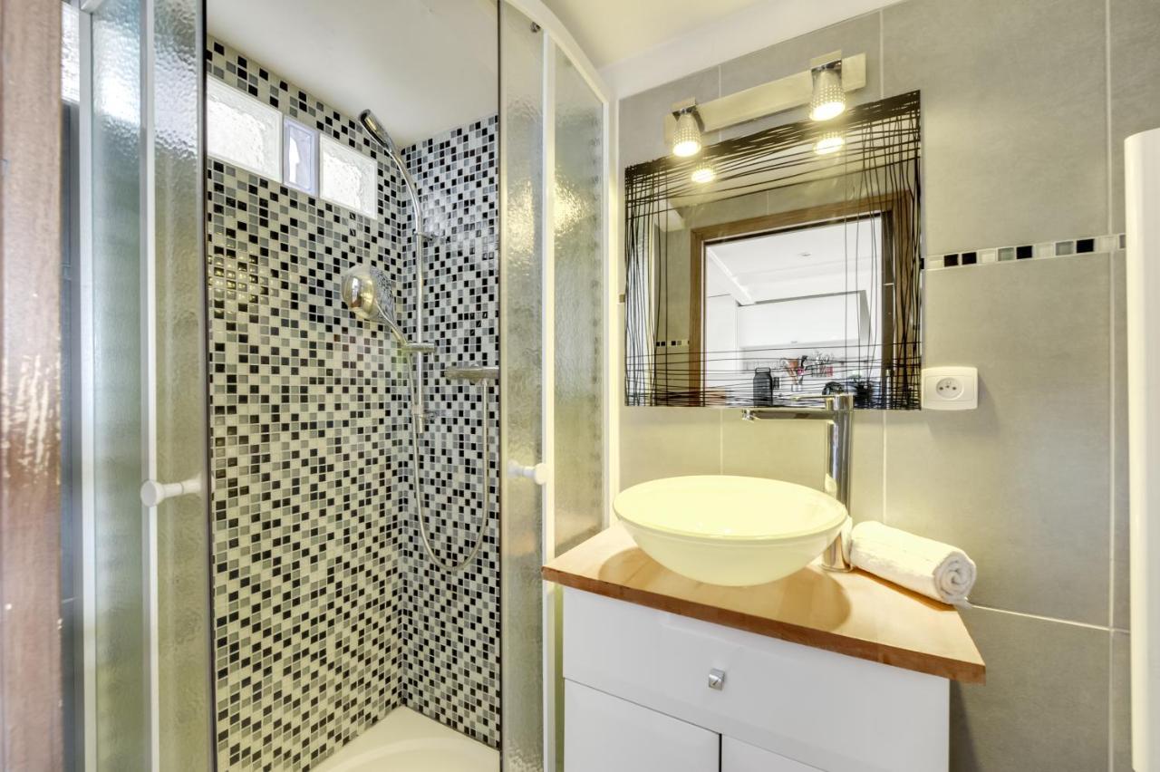 1st - Châtelet Les Halles - Rue Ferronnerie - Id 161 Paris