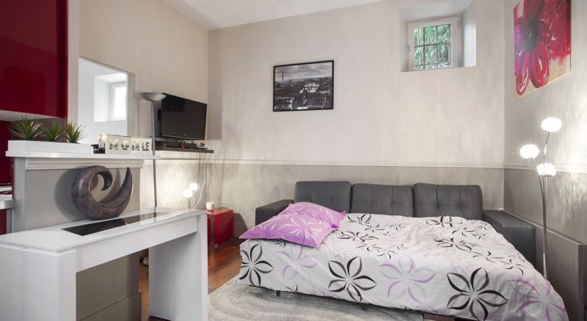 Rosiers Appartement *