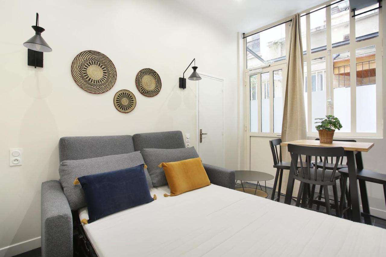 Rent A - Charon Apartment Paris