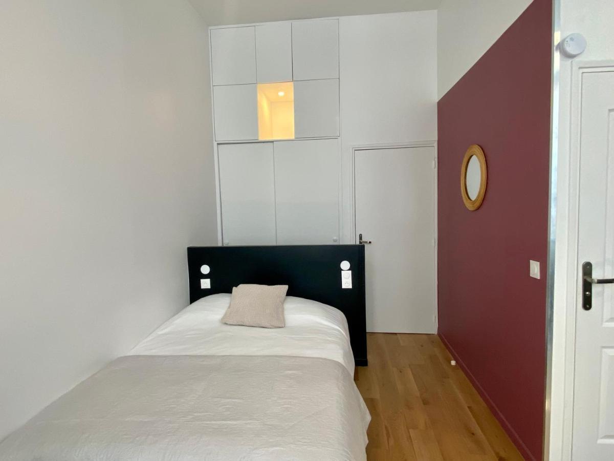 Aboukir 2 Apartment