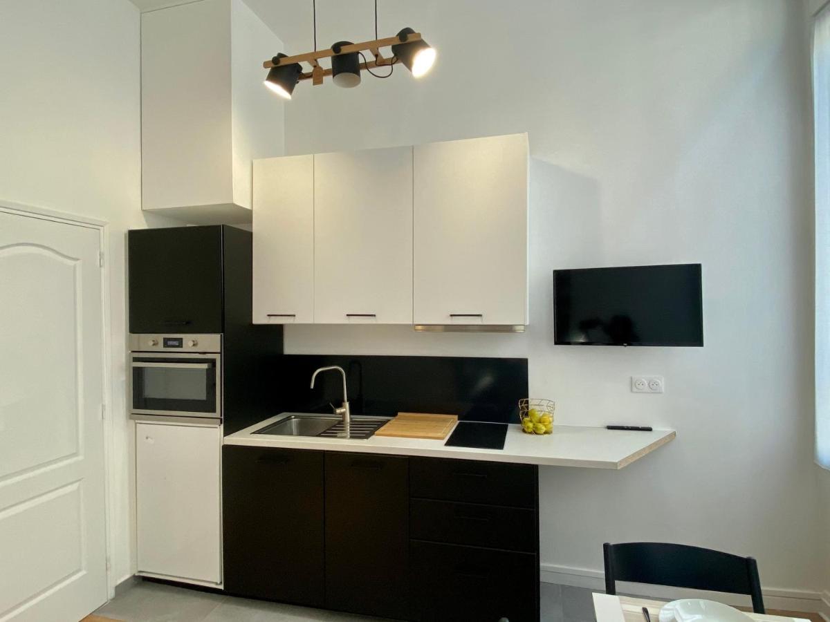 Aboukir 2 Apartment *