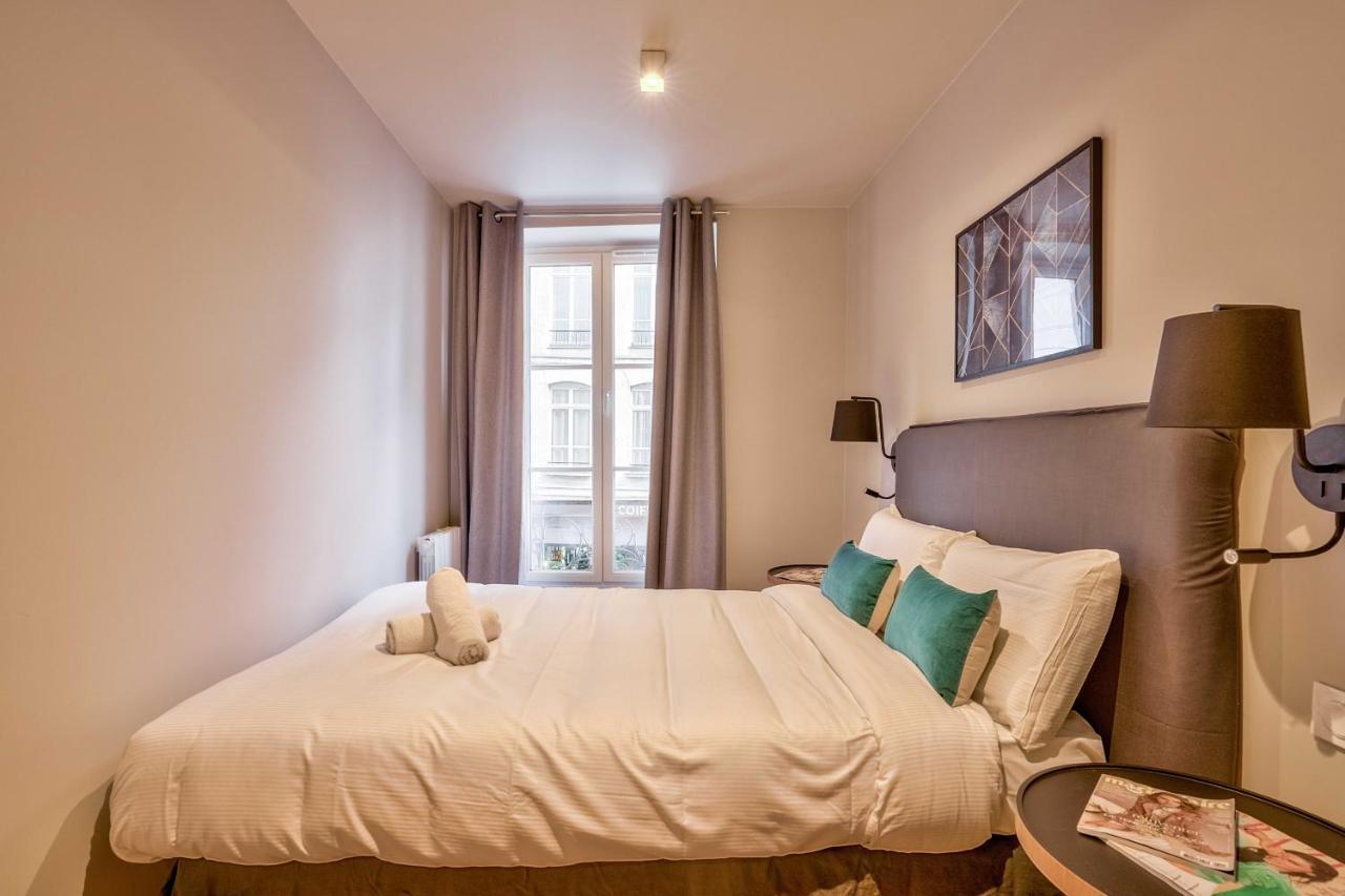 Appartement 02 - Urban Exclusive In Montorgueil