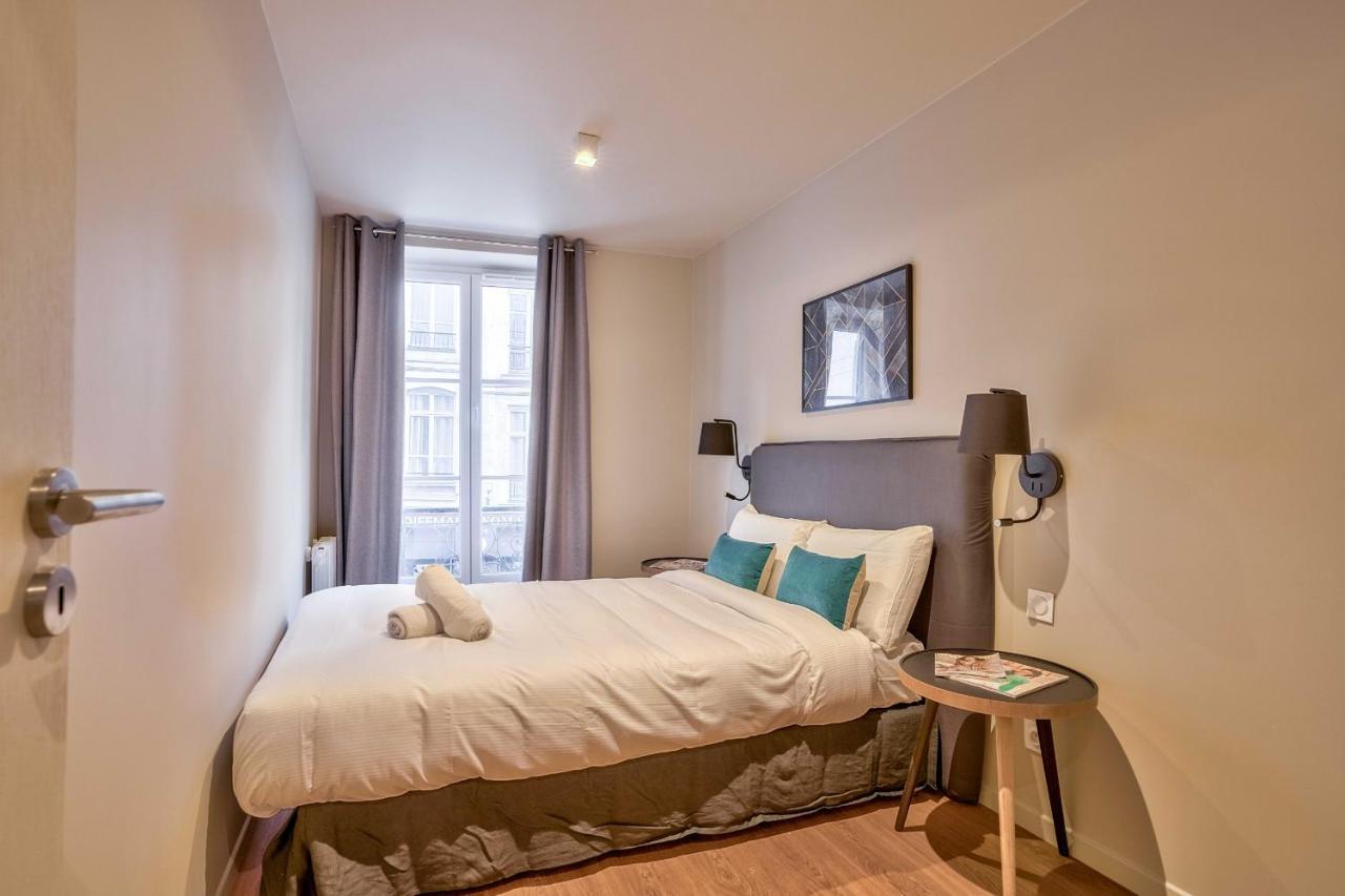 Appartement 02 - Urban Exclusive In Montorgueil *