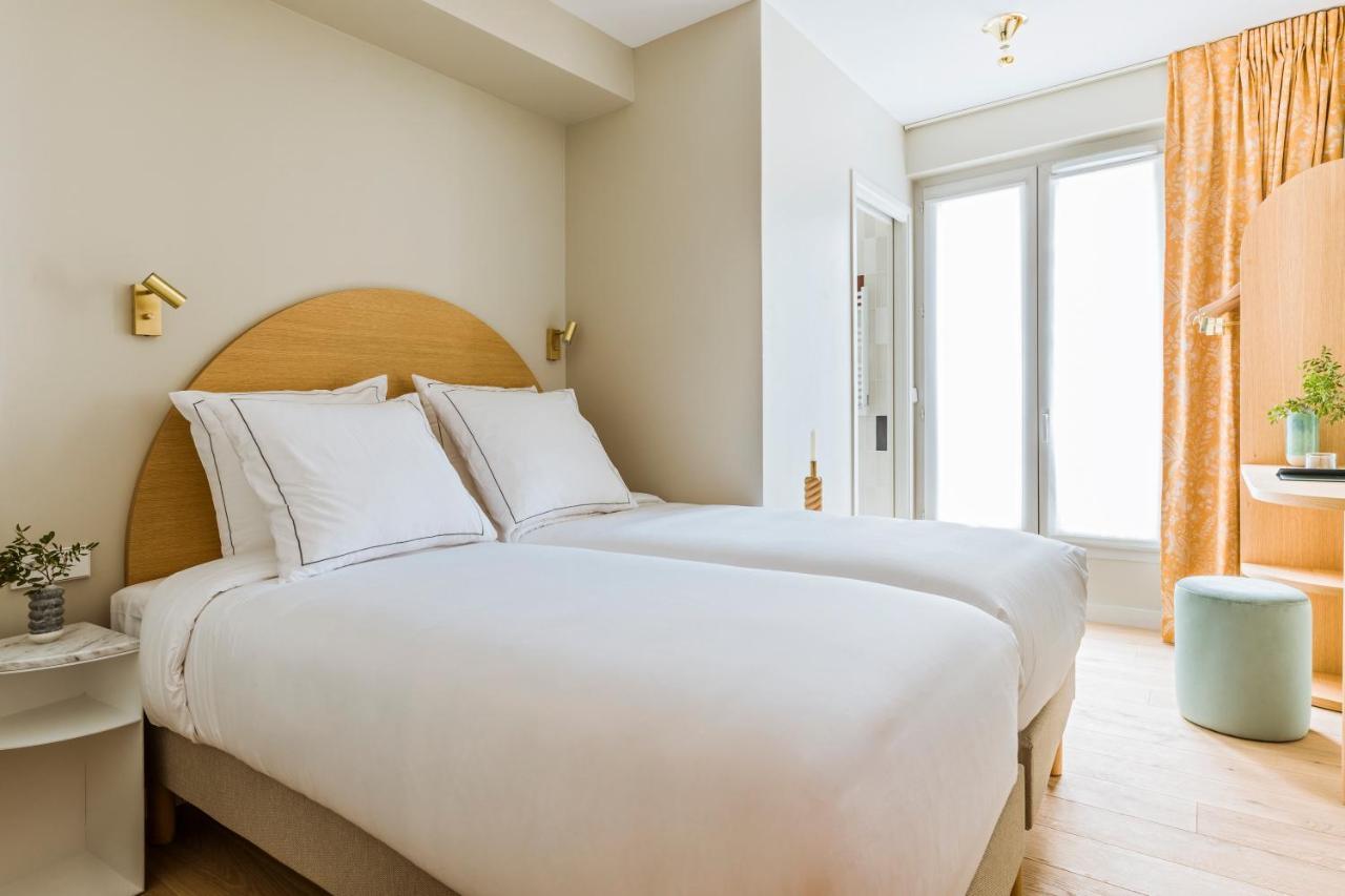 Hotel Ami