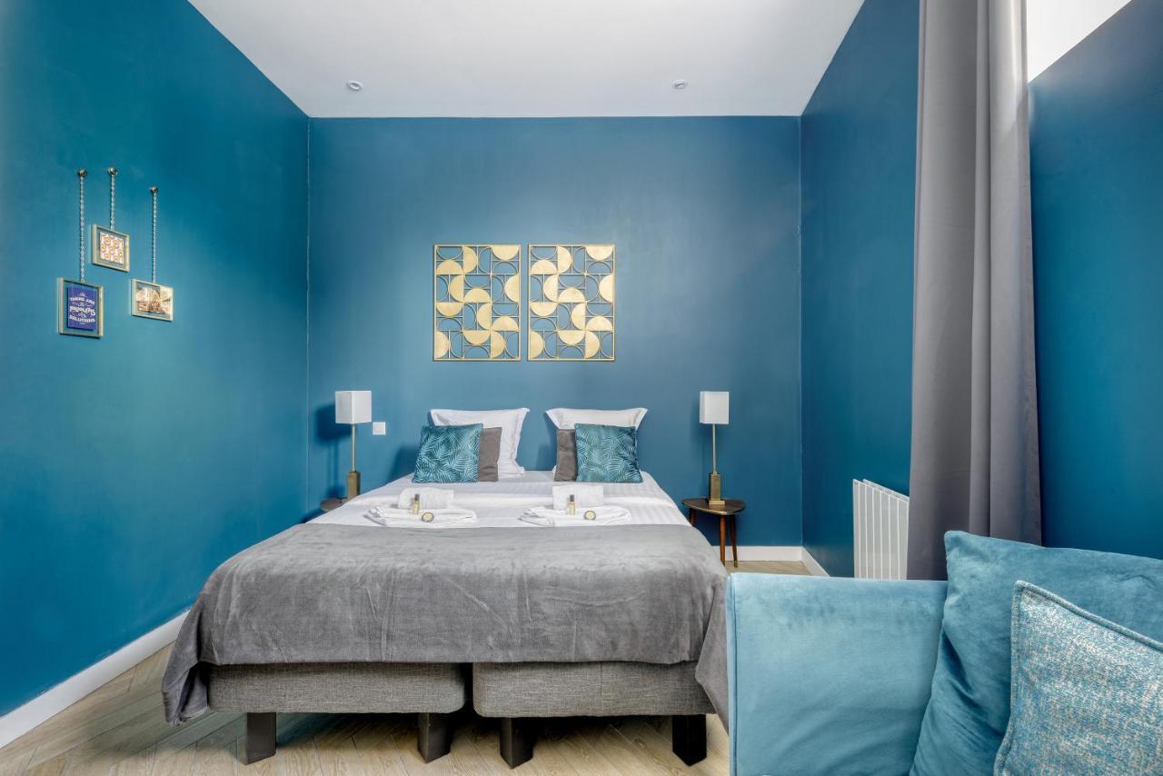 Sweet - Sacre Coeur Apartment