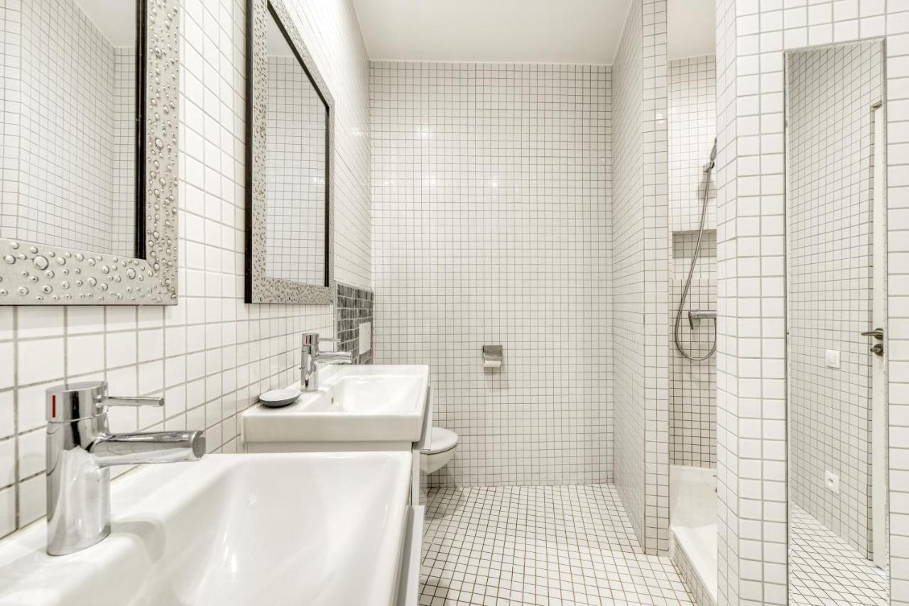 Sweet - Sacre Coeur Apartment