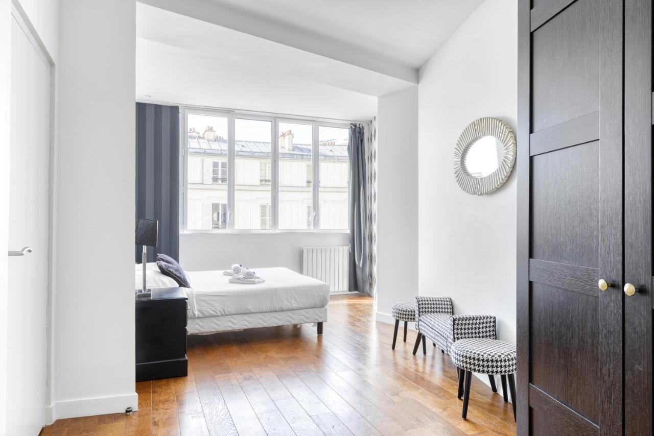 Sweet - Sacre Coeur Apartment Paris
