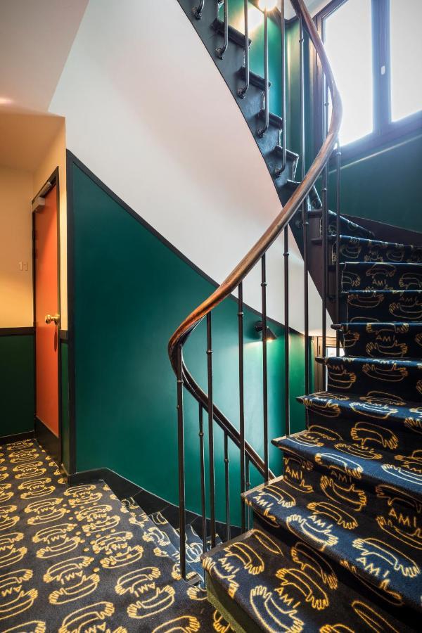 Hotel Ami