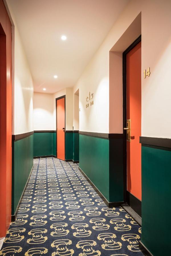 Ami Hotel Paris