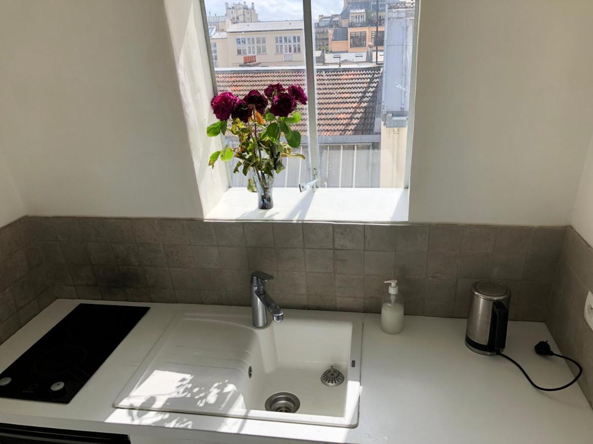 Luxembourg Montparnasse Apartment *