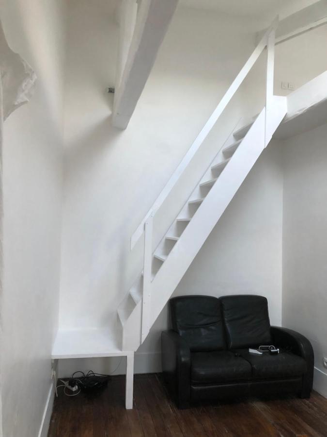 Apartment Luxembourg Montparnasse Paris