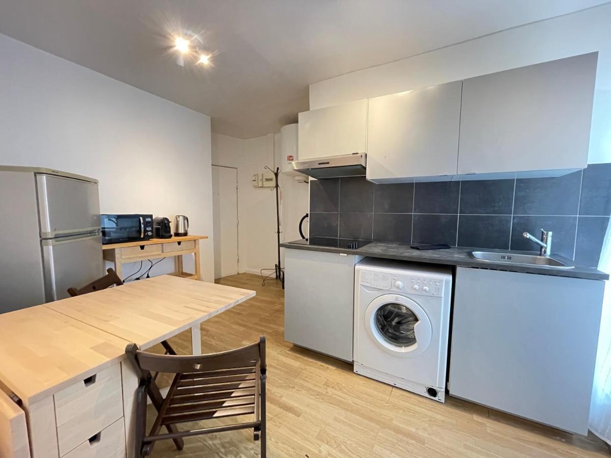 Rodier Cozy Flat Appartement