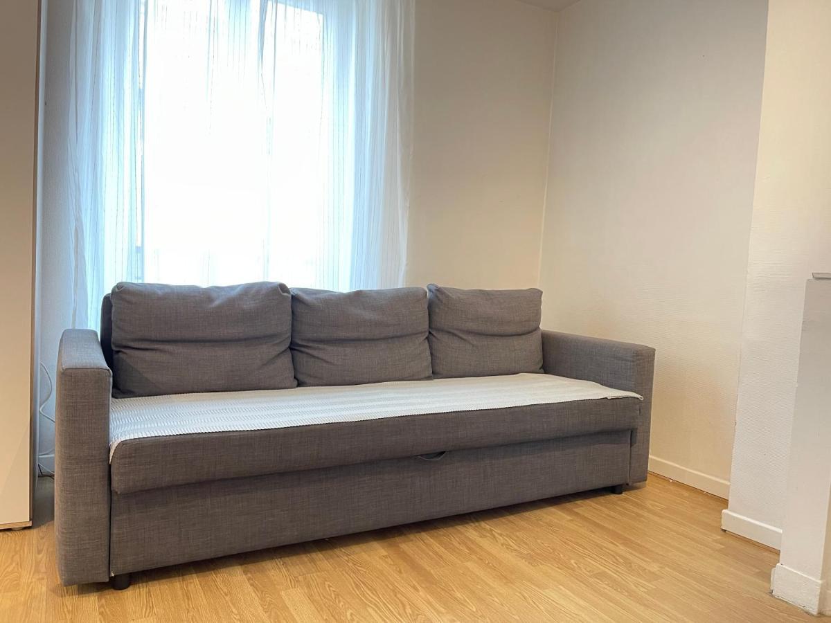Rodier Cozy Flat Appartement Paris