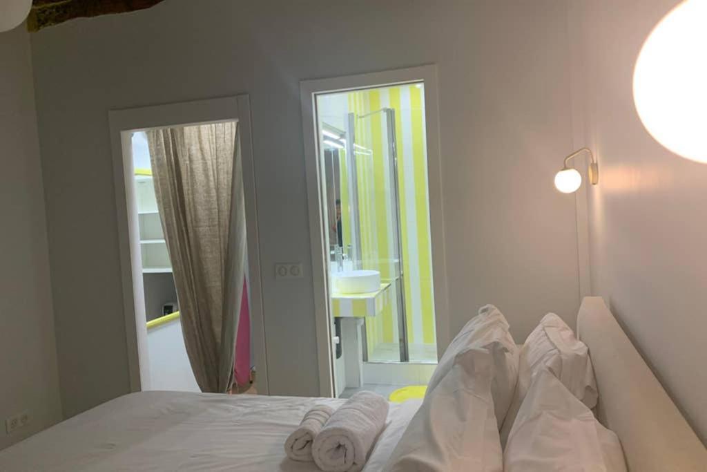 Charming Saint Germain Odeon Luxembourg Apartment