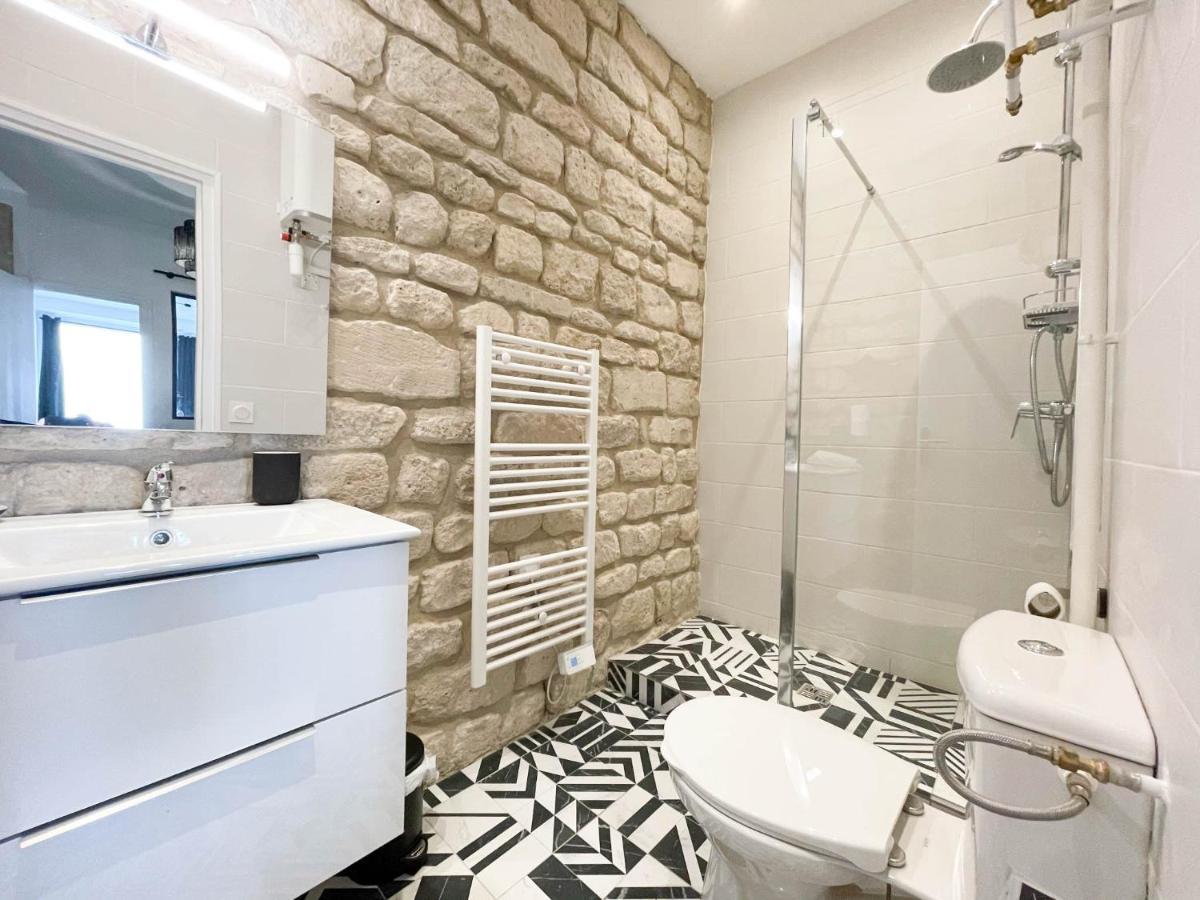 Appartement Le Gracieux - Milora *
