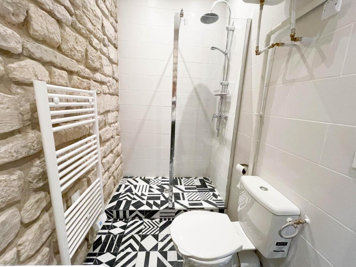 Le Gracieux - Milora Appartement *