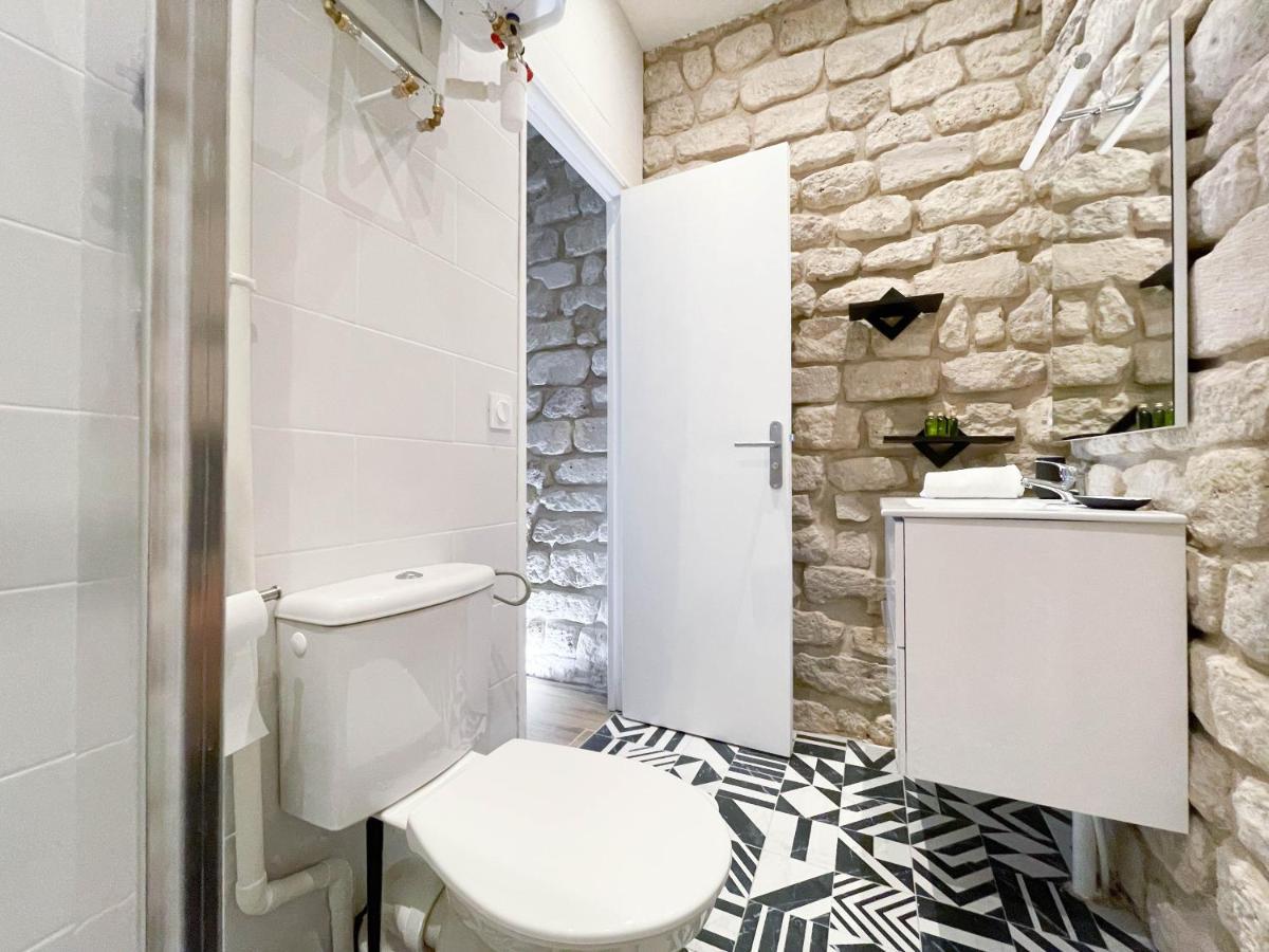 Appartement Le Gracieux - Milora