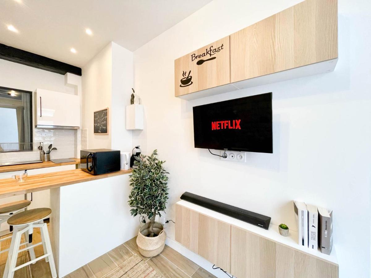 Le Gracieux - Milora Appartement