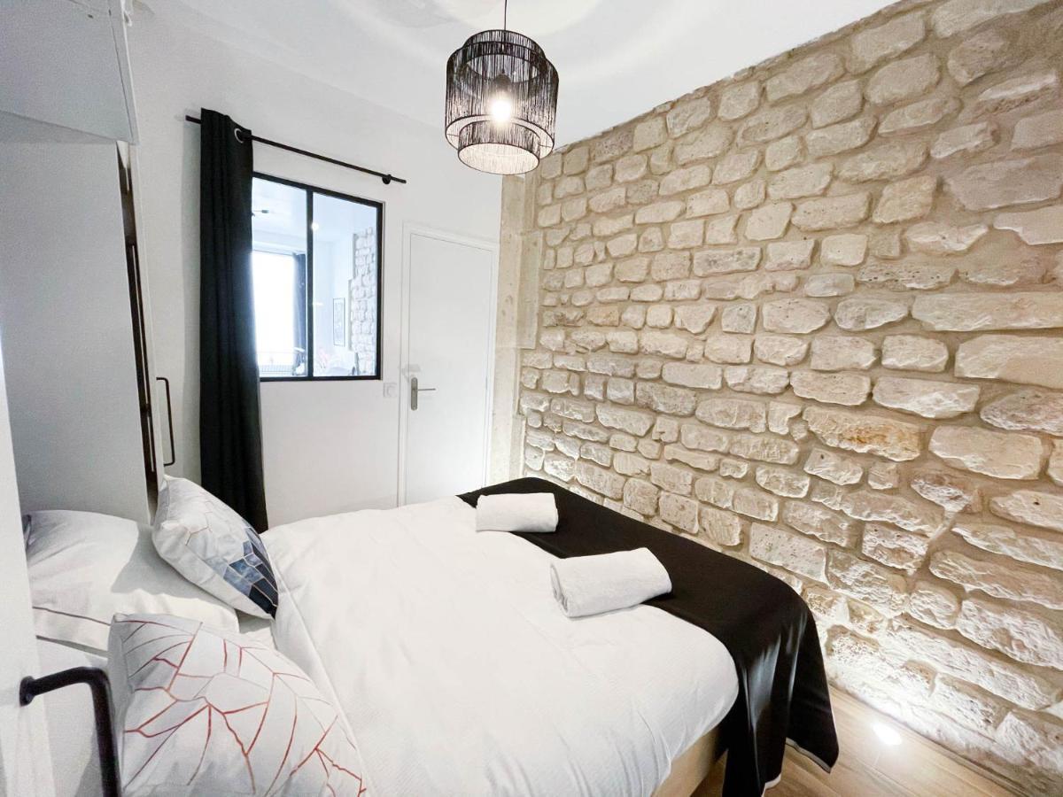 Appartement Le Gracieux - Milora *