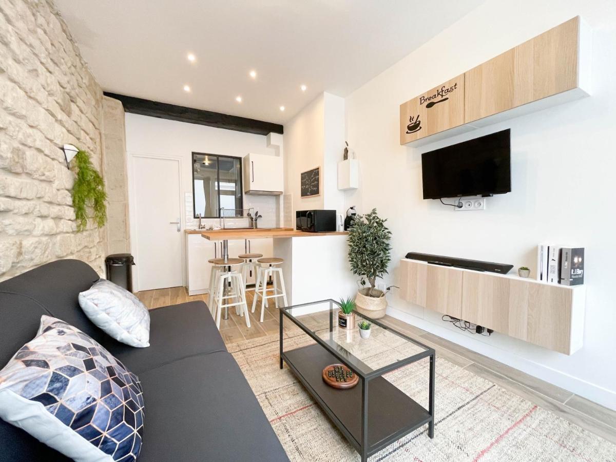 Appartement Le Gracieux - Milora