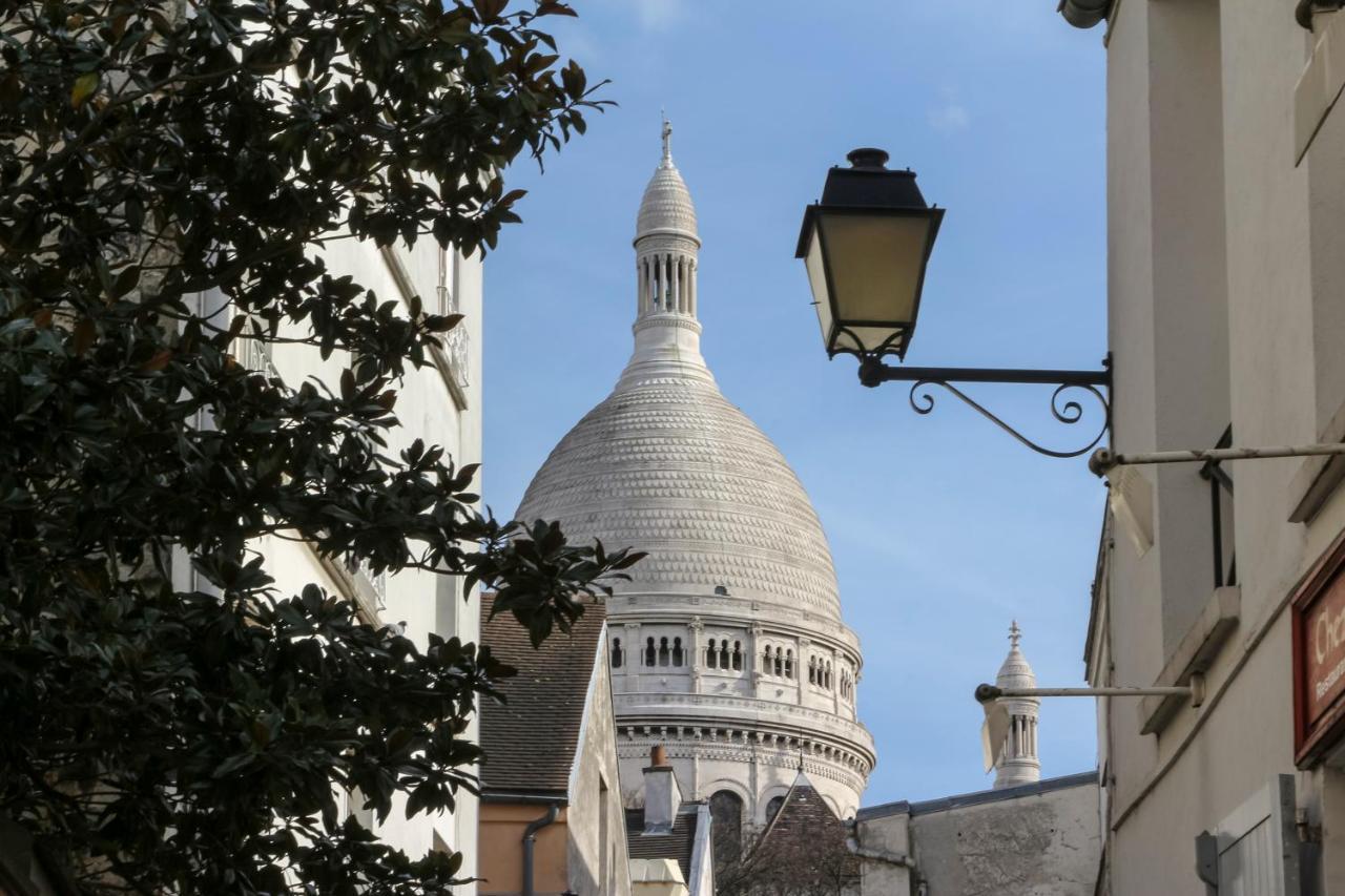 Hotel Ibis Styles Opera Lafayette Paris