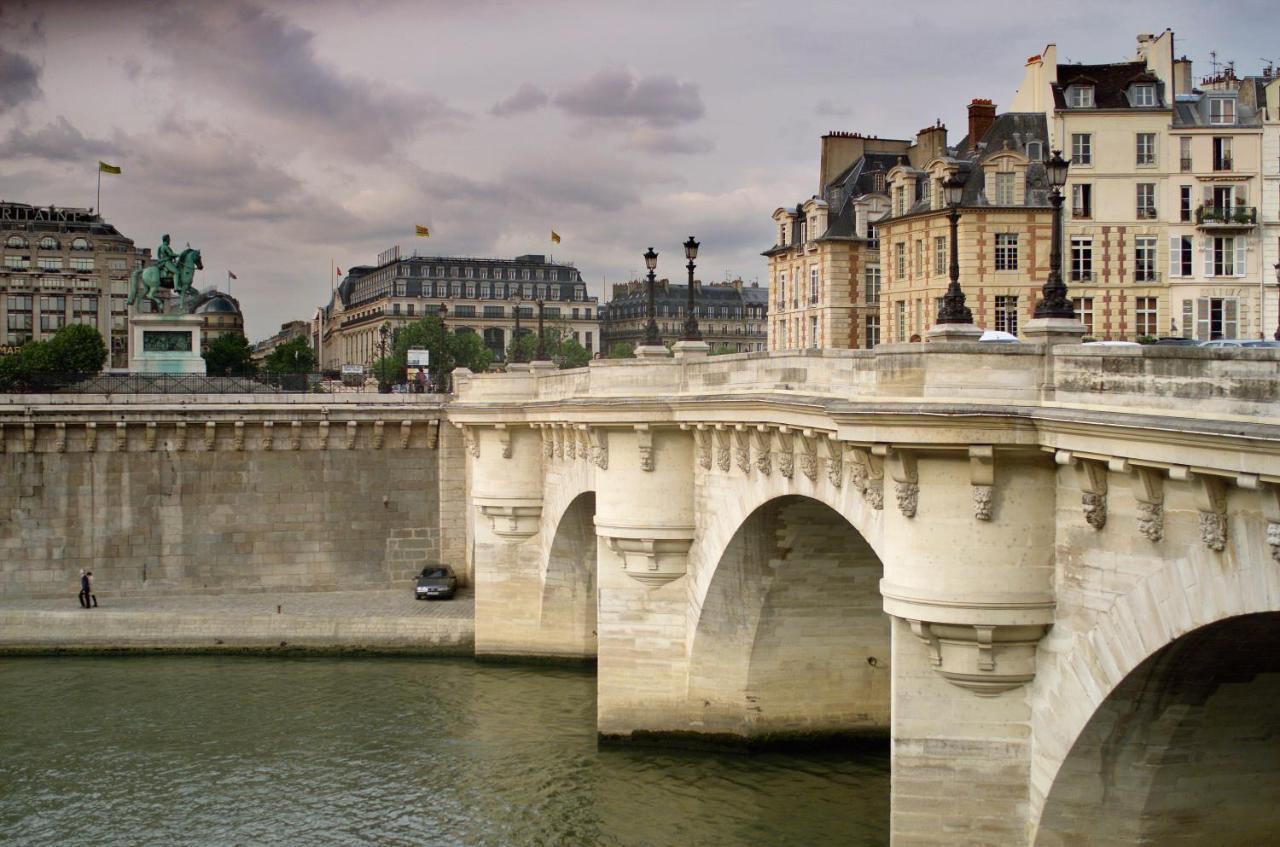 Ibis Styles Opera Lafayette Paris