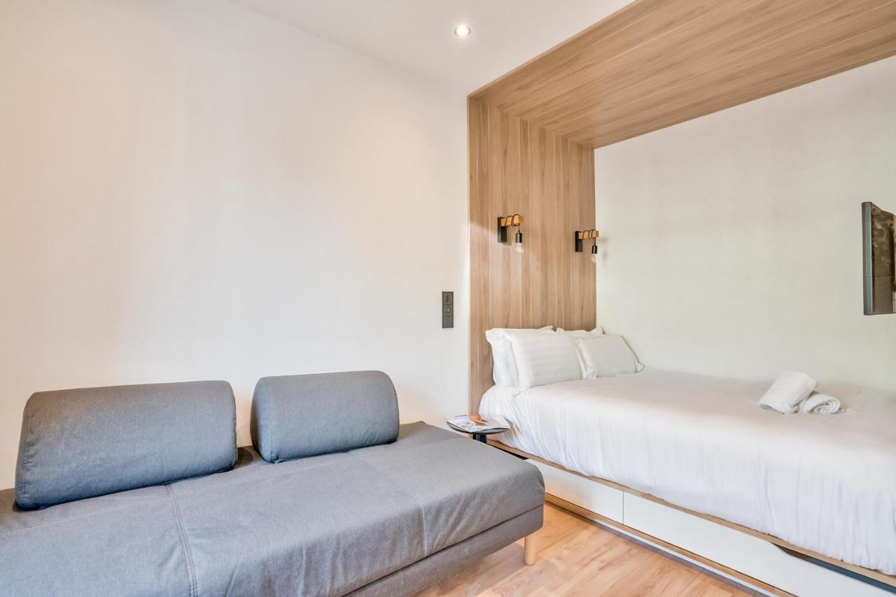 Appartement 102 - Urban Opera Picasso