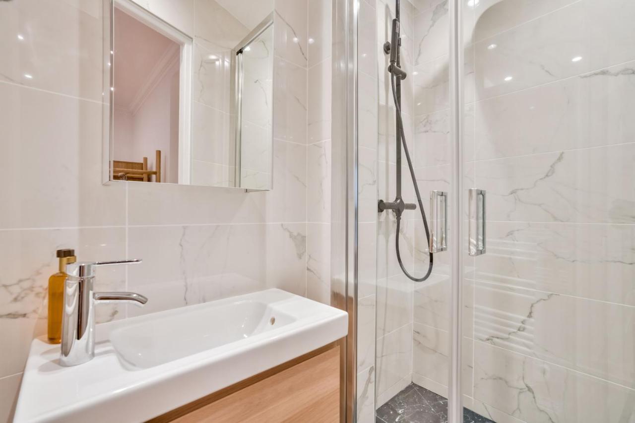 Appartement 102 - Urban Opera Picasso Paris