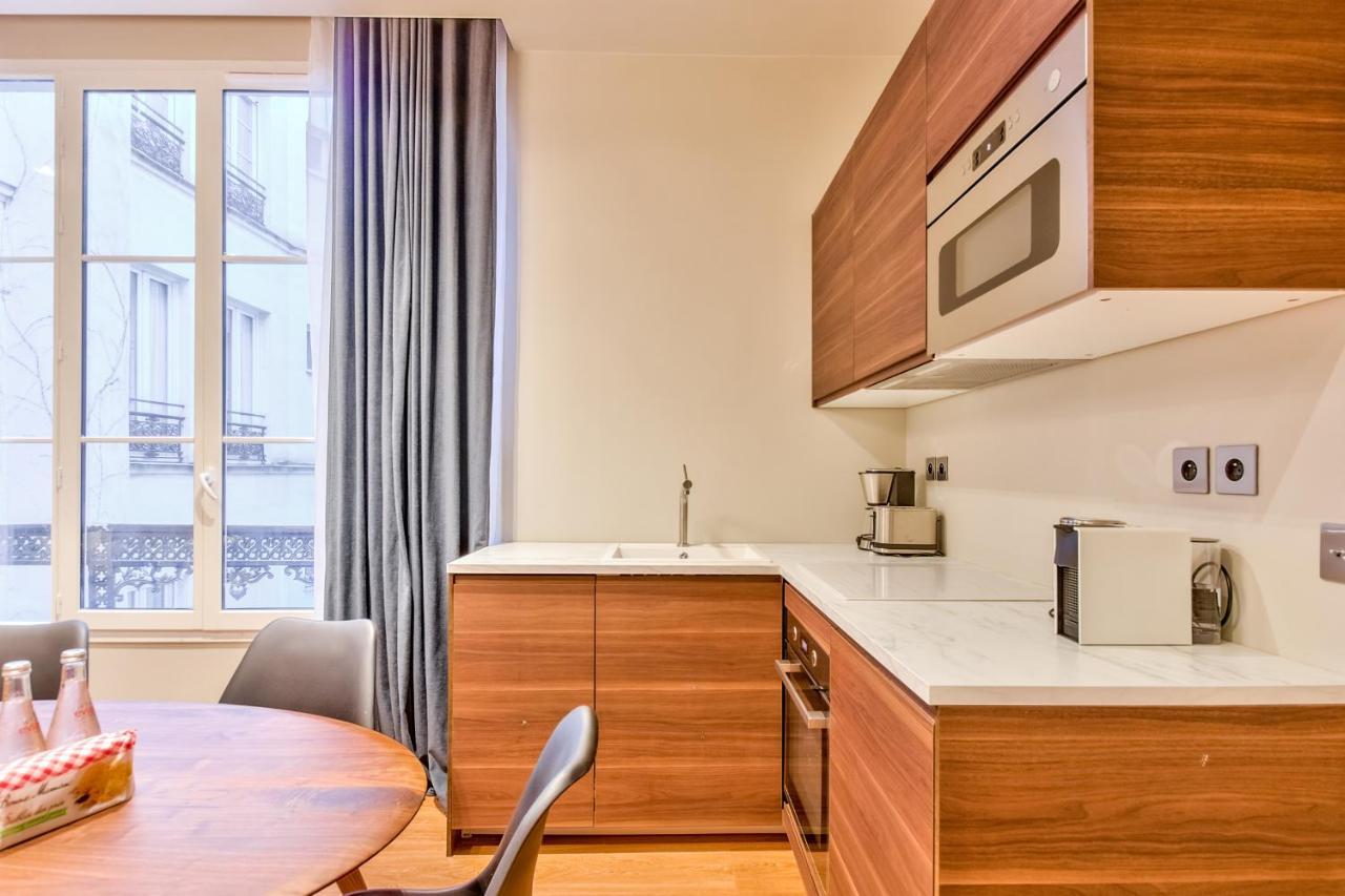 Appartement 110 - Urban Good Vibes Opera *