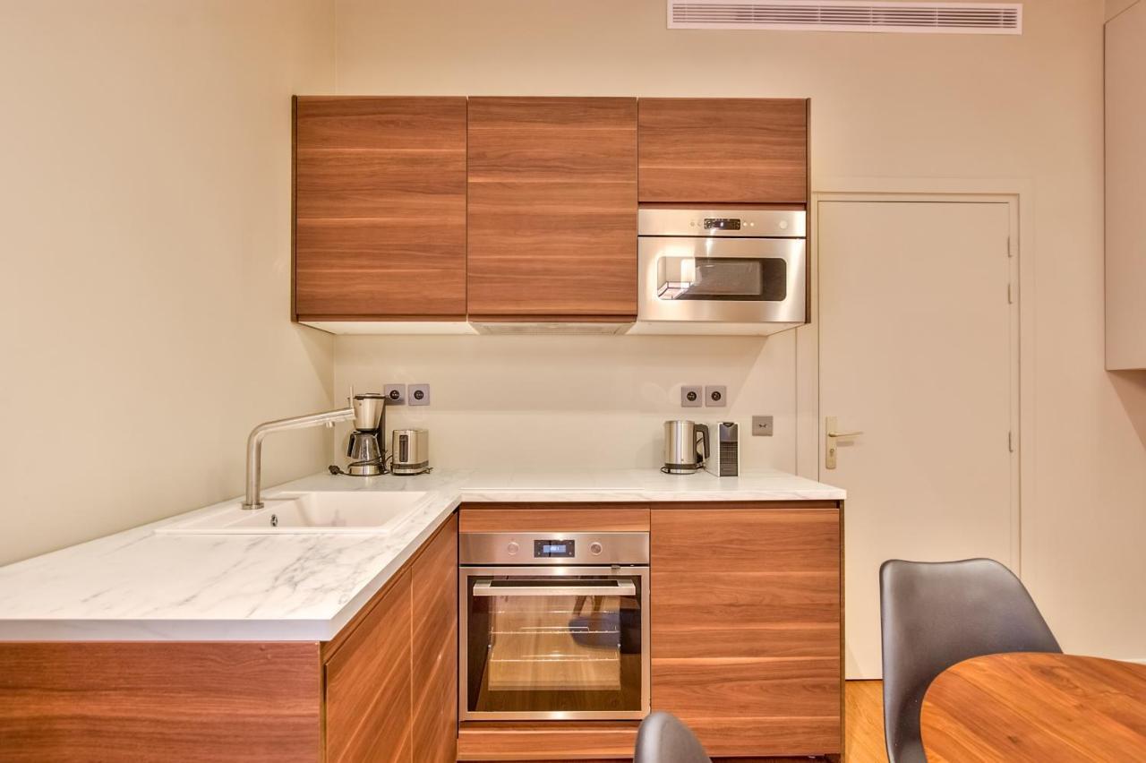 Appartement 110 - Urban Good Vibes Opera Paris