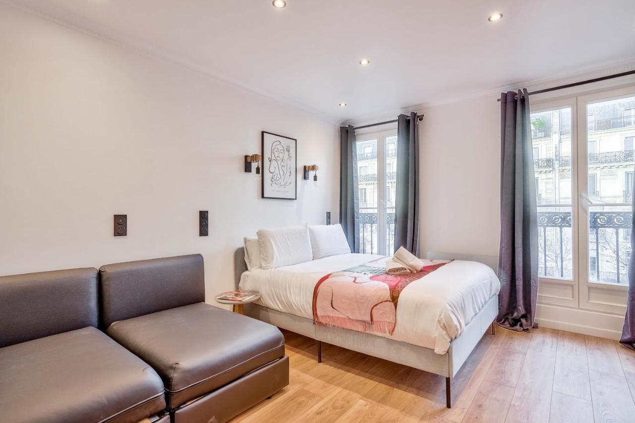 Appartement 102 - Urban Opera Picasso