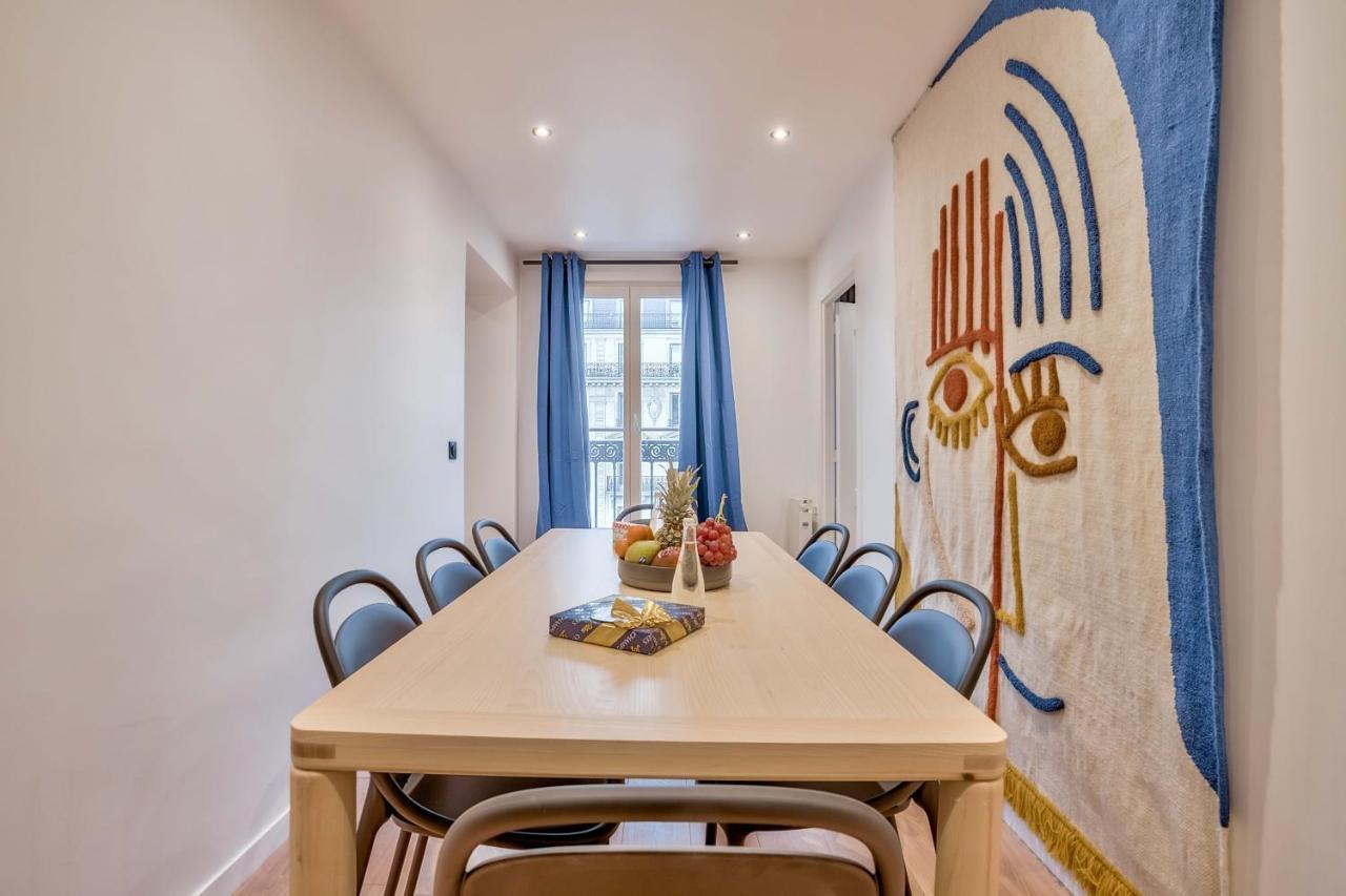 Appartement 102 - Urban Opera Picasso Paris